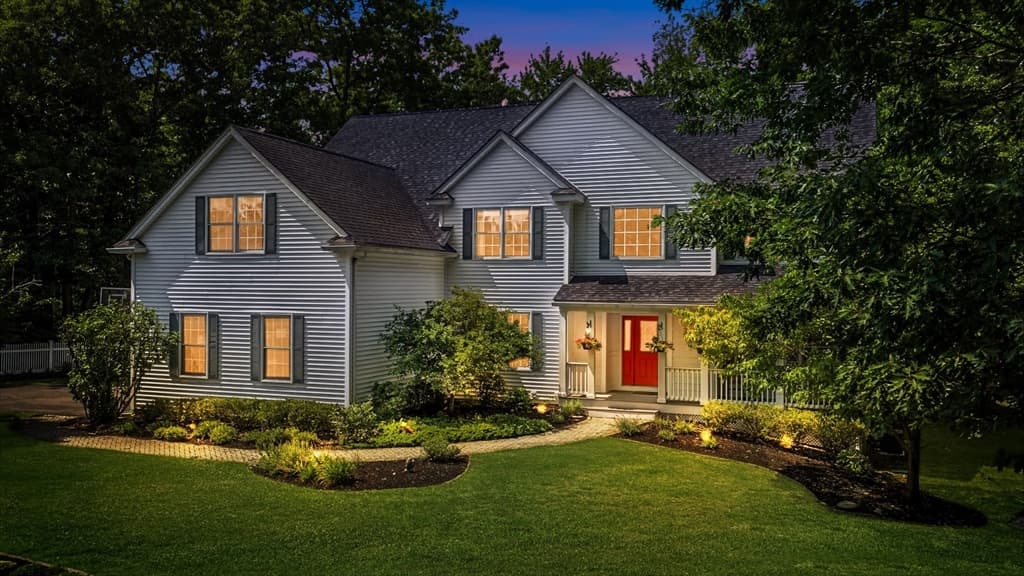 Casa em Middleton