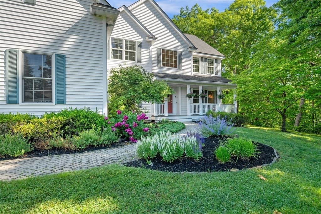 Casa em Middleton — foto 4