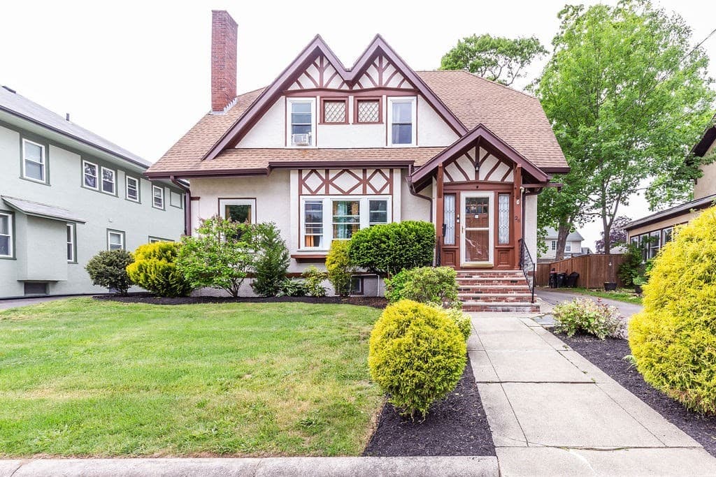 Casa em Brockton