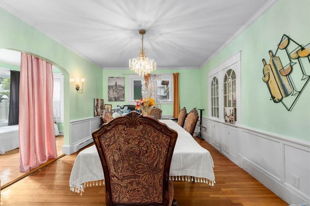 Casa em Brockton — foto 8