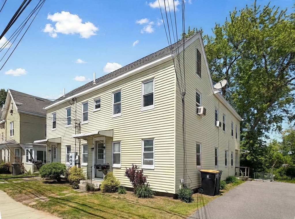 Multi-família em Framingham — foto 2