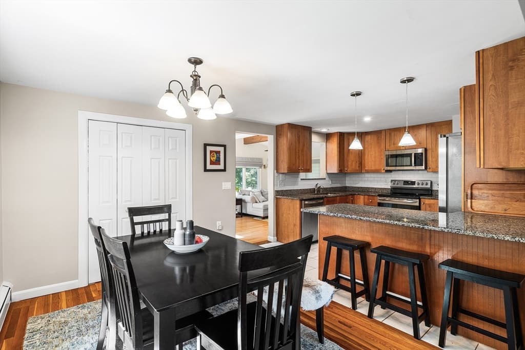 Casa em Lexington — foto 6