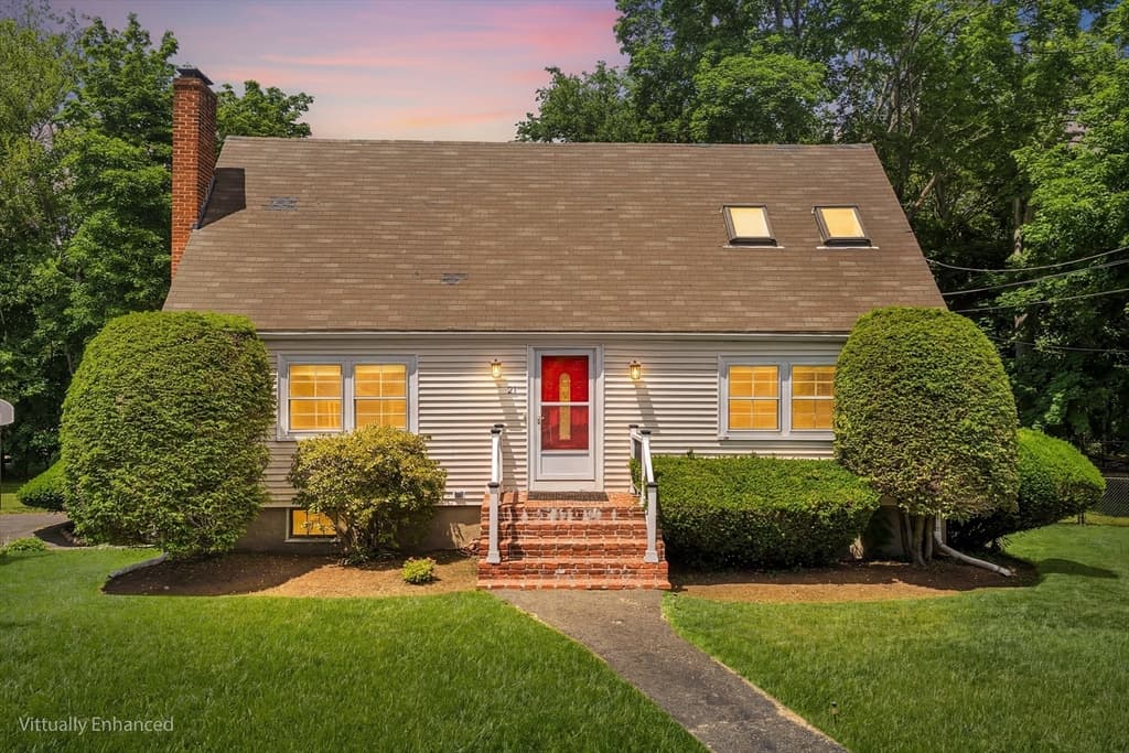 Casa em Lexington