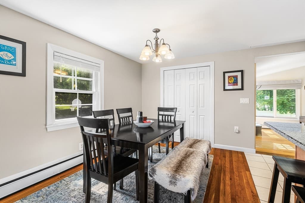 Casa em Lexington — foto 4
