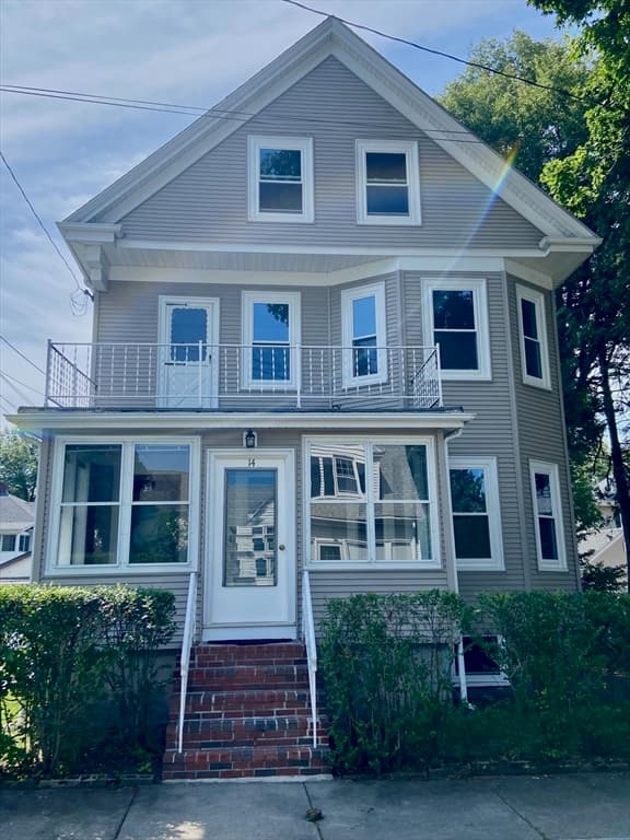 Multi-família em Boston — foto 2