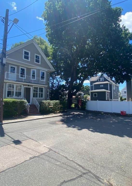 Multi-família em Boston — foto 4