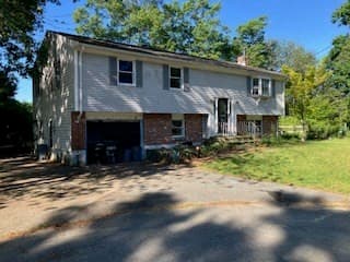 Casa em Taunton