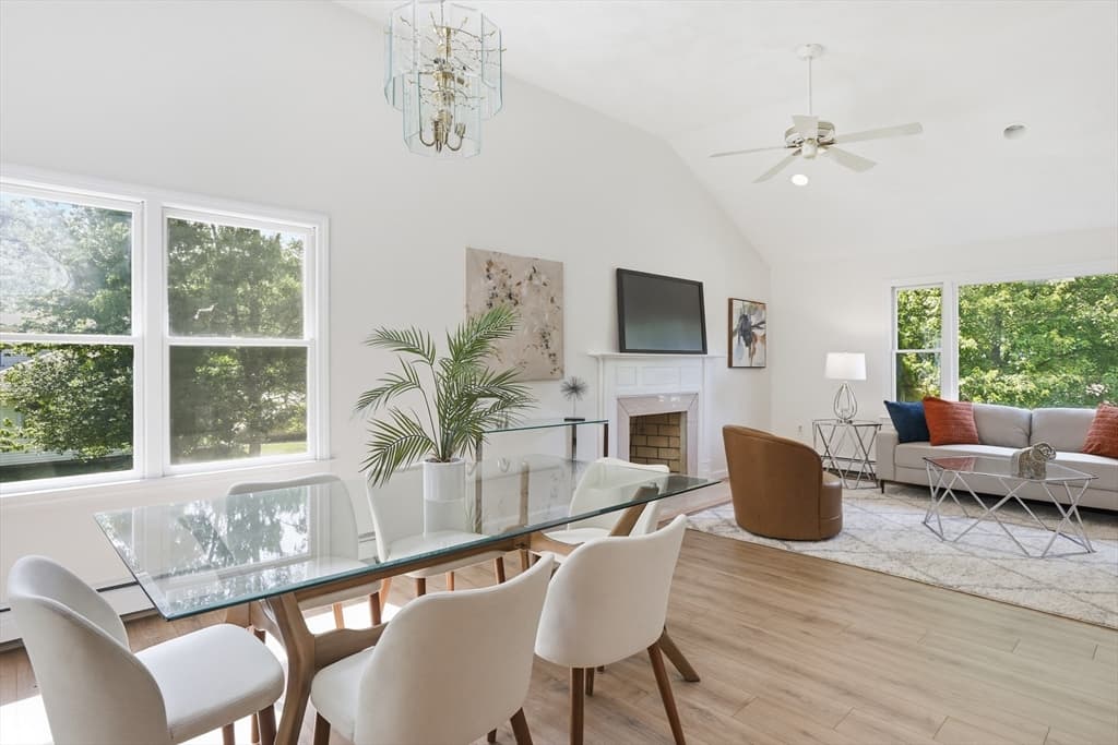 Casa em Bedford — foto 7