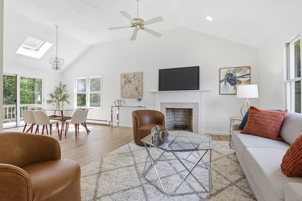 Casa em Bedford — foto 3