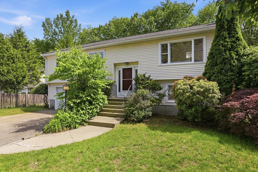 Casa em Bedford