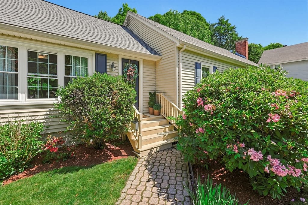 Casa em Marlborough