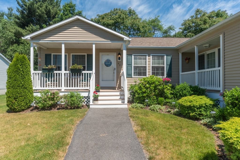 Casa em Bridgewater