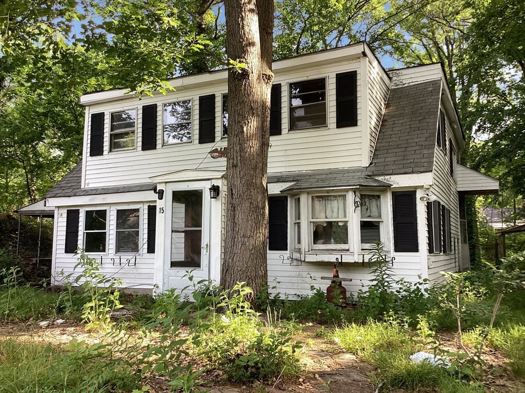 Casa em Attleboro — foto 3