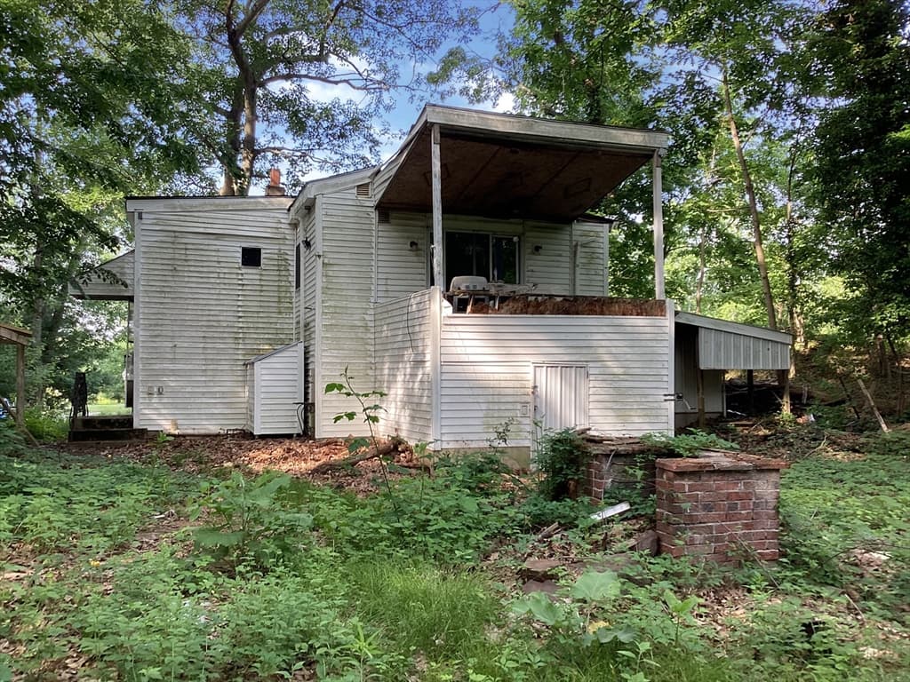 Casa em Attleboro — foto 5