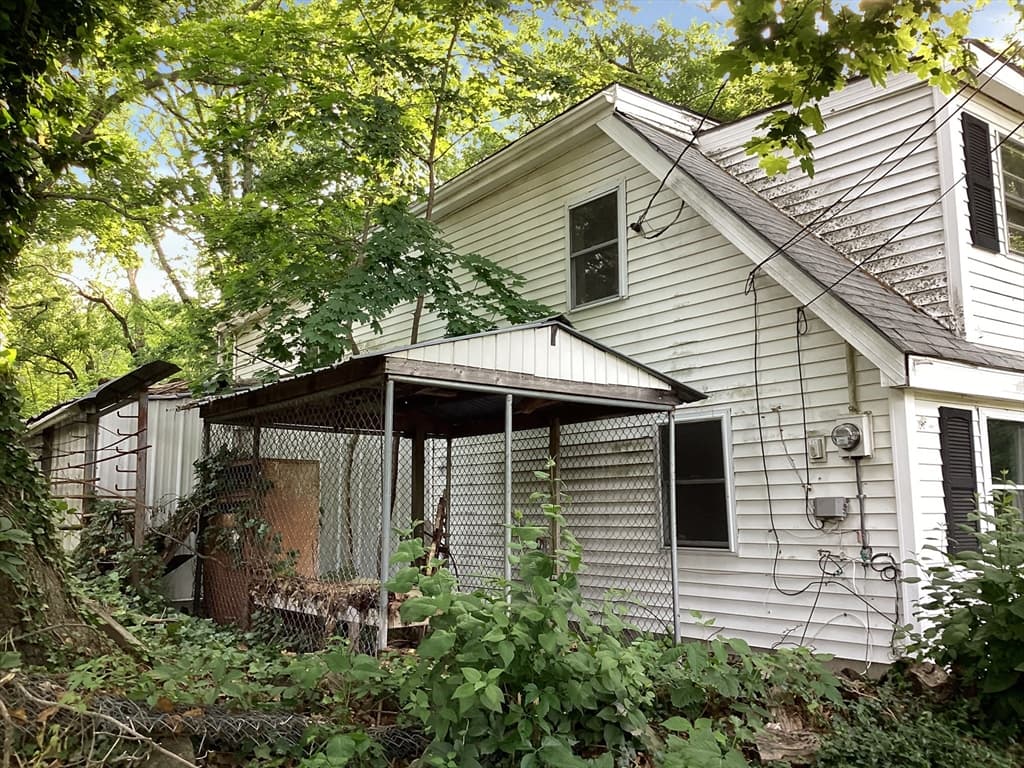 Casa em Attleboro — foto 4