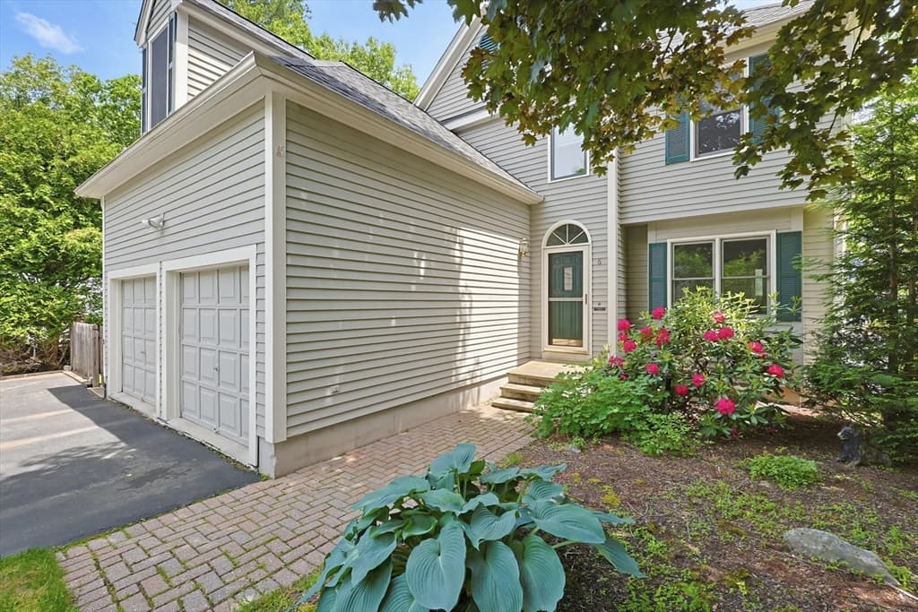 Casa em Framingham — foto 2