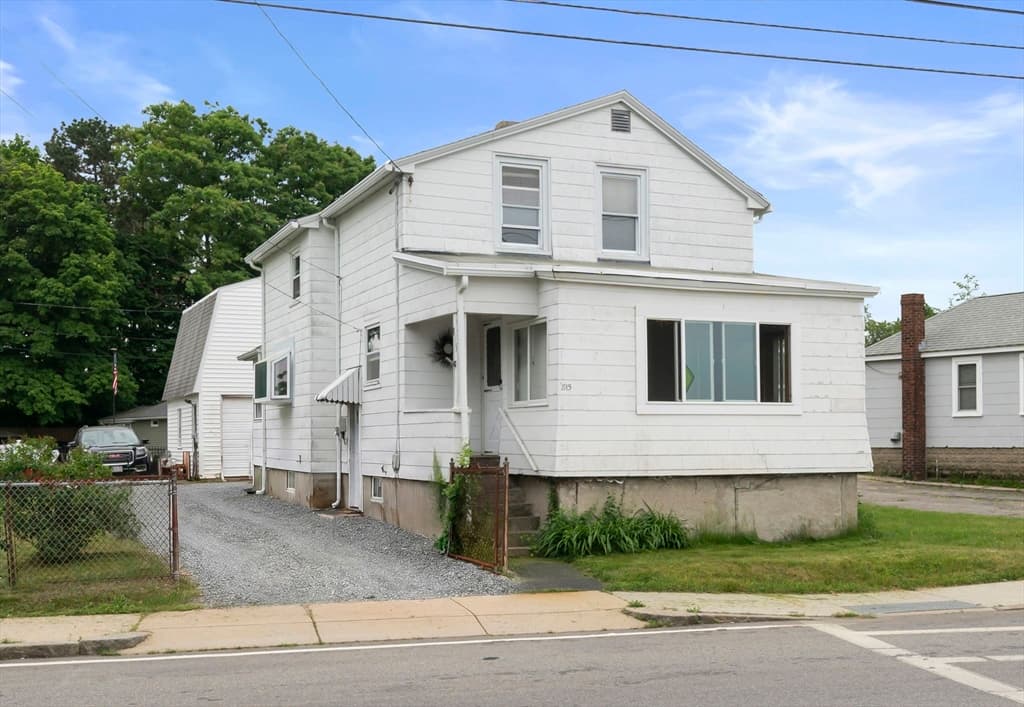 Casa em Quincy