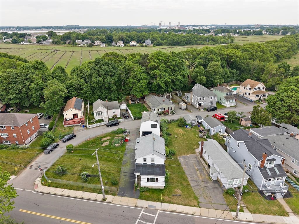 Casa em Quincy — foto 4