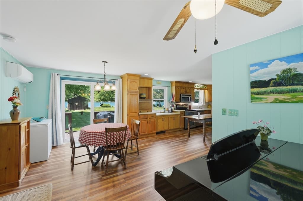 Casa em Granby — foto 6
