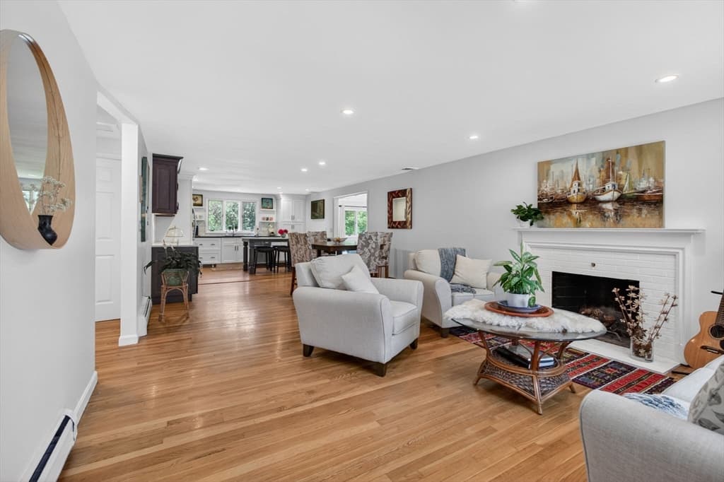 Casa em Andover — foto 6