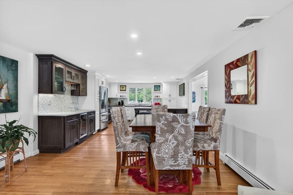 Casa em Andover — foto 7