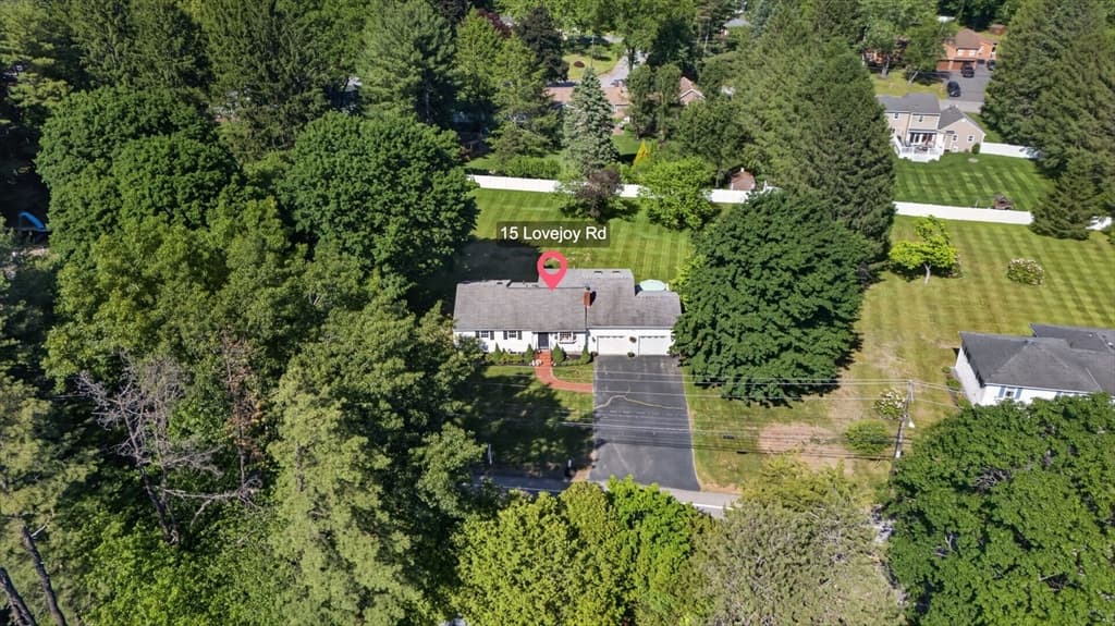 Casa em Andover — foto 3