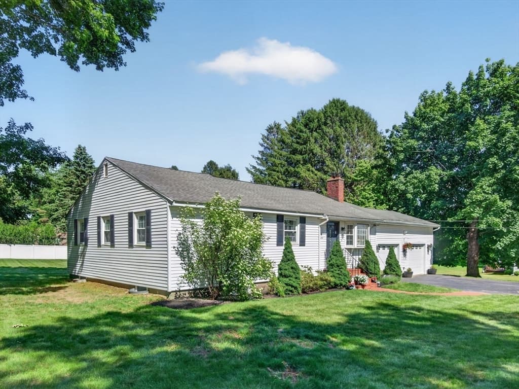 Casa em Andover
