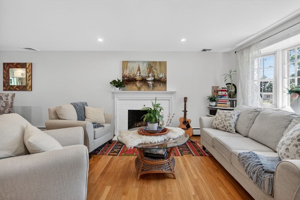 Casa em Andover — foto 5