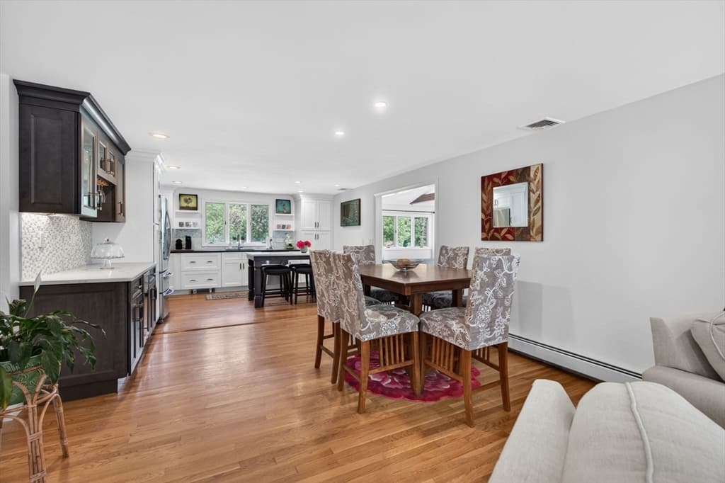Casa em Andover — foto 9