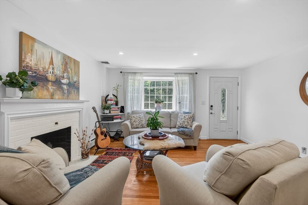 Casa em Andover — foto 4