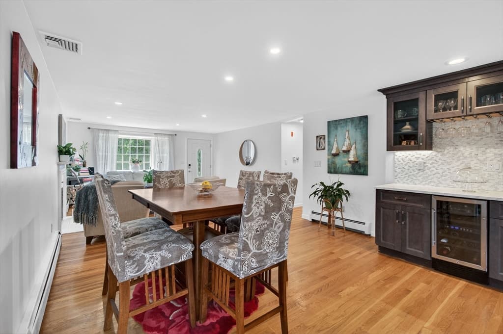 Casa em Andover — foto 8