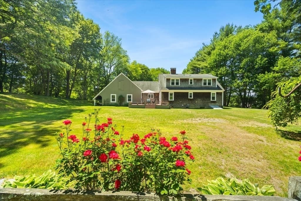 Casa em Middleboro — foto 6
