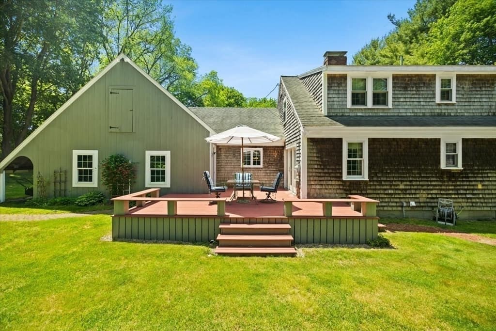 Casa em Middleboro — foto 7