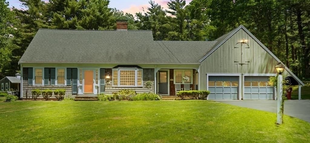 Casa em Middleboro