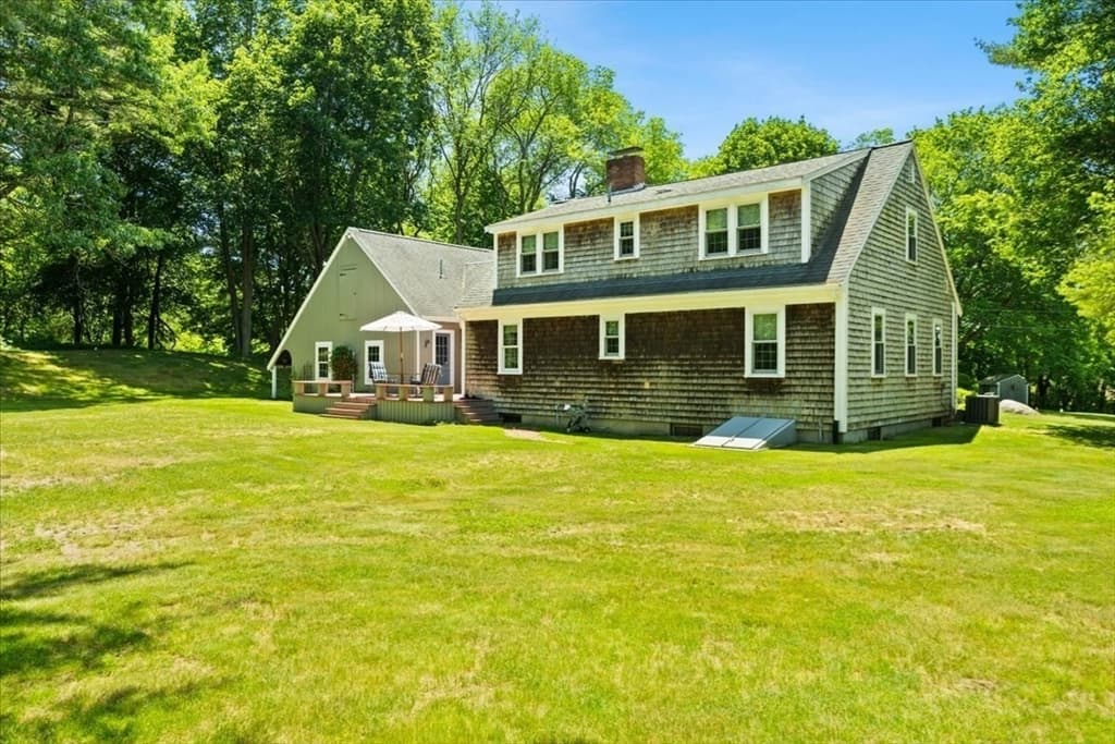 Casa em Middleboro — foto 5