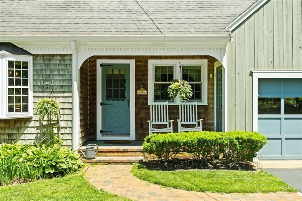 Casa em Middleboro — foto 4