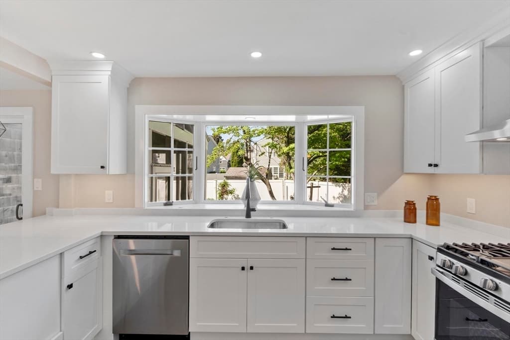 Casa em North Andover — foto 6