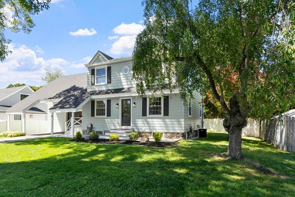 Casa em North Andover — foto 3