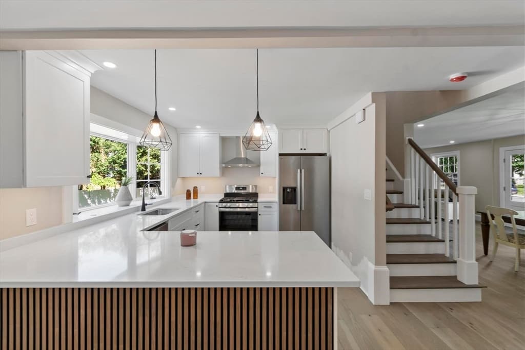 Casa em North Andover — foto 9