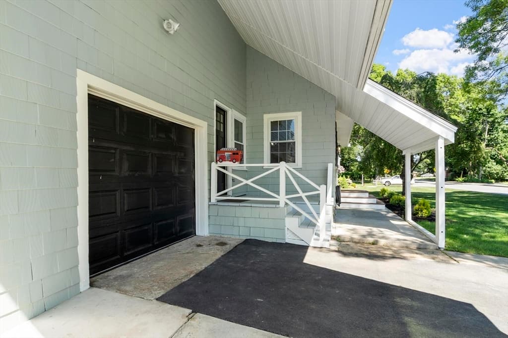 Casa em North Andover — foto 4