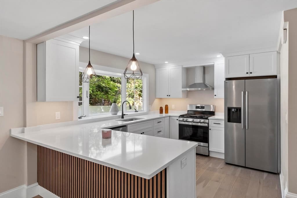 Casa em North Andover — foto 8