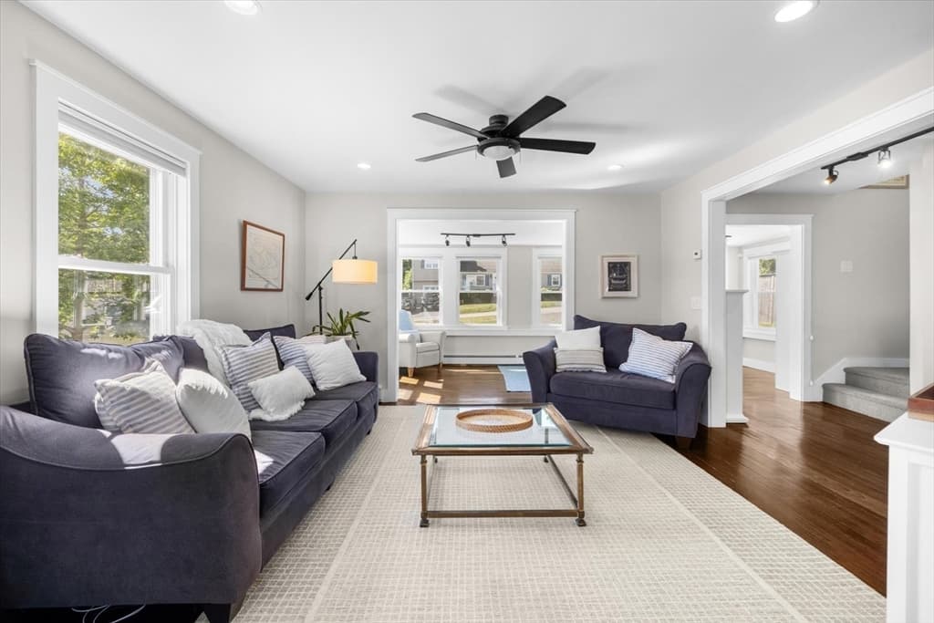 Casa em Weymouth — foto 4