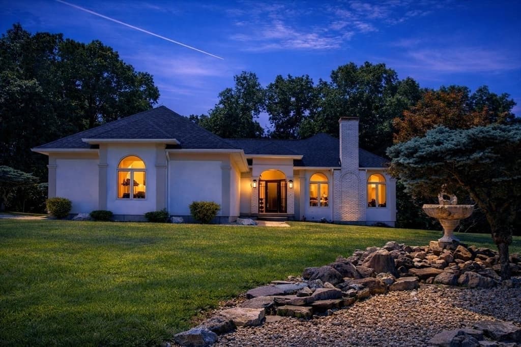 Casa em Ludlow