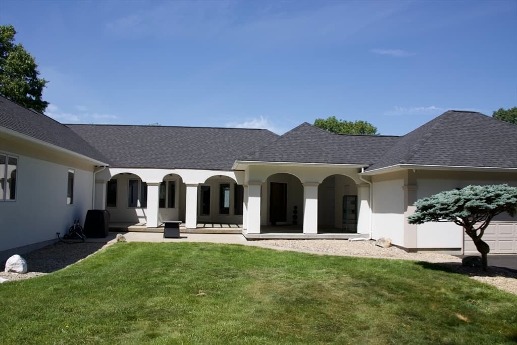 Casa em Ludlow — foto 5