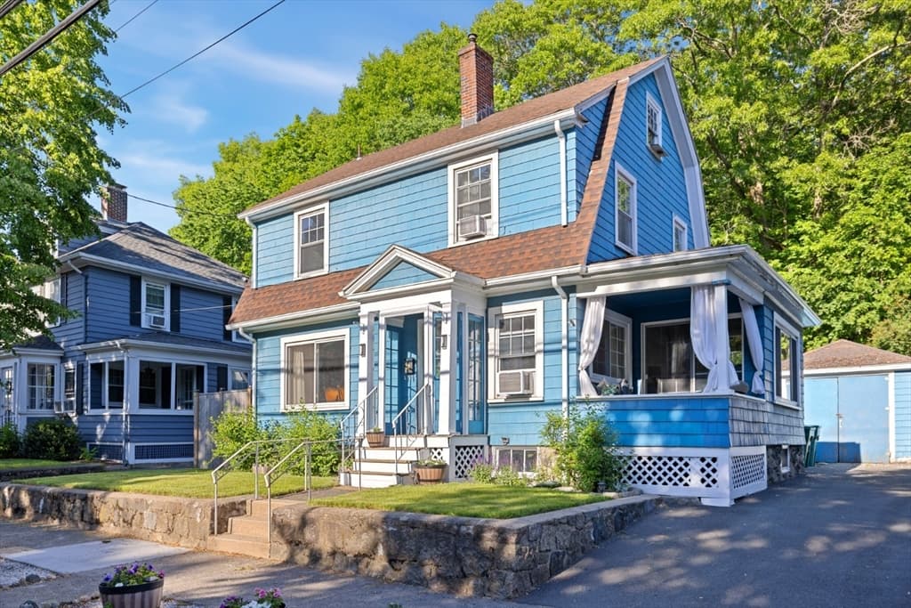 Casa em Lynn