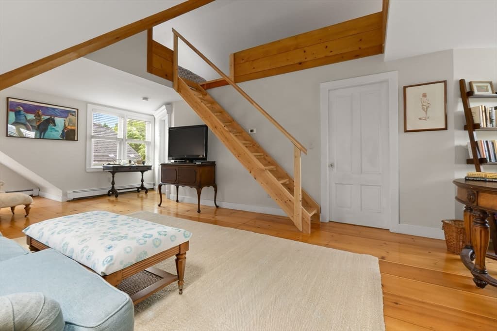 Condomínio em Newburyport — foto 6