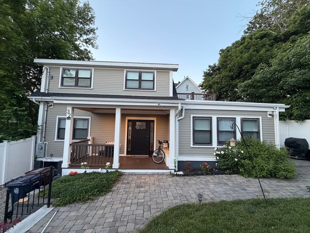 Casa em Everett