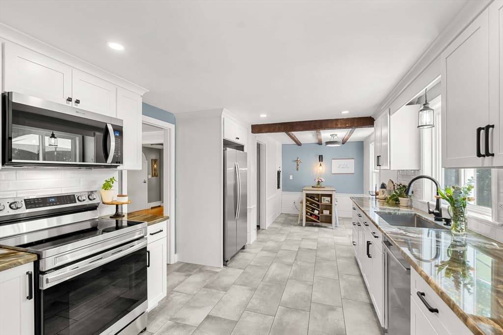 Casa em Boxford — foto 5