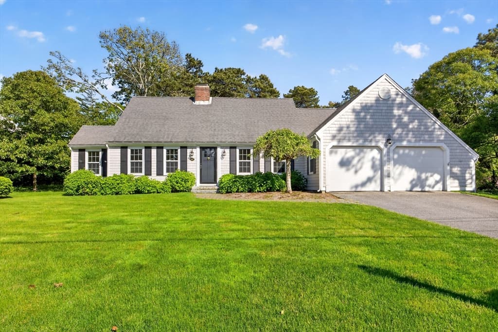 Casa em Chatham