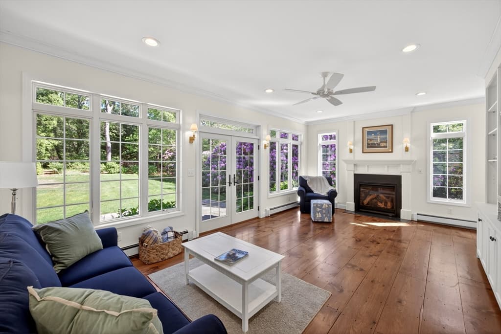 Casa em Chatham — foto 8